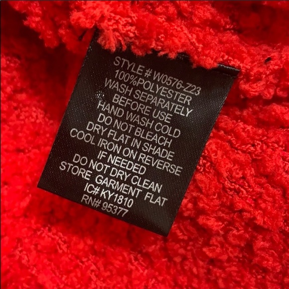 NWT Sanctuary Brand Sweater - Picture 7 of 9